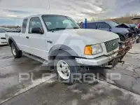 2002 Ford RANGER photo