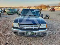 2002 Ford RANGER photo