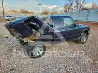 2002 Ford RANGER photo