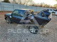 2002 Ford RANGER photo