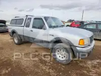 2002 Ford RANGER photo