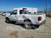 2002 Ford RANGER photo