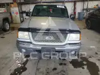 2002 Ford RANGER фото