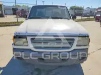 2002 Ford RANGER photo