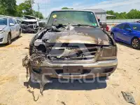2002 Ford RANGER фото