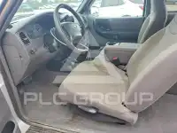 2002 Ford RANGER фото