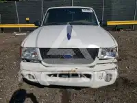 2002 Ford RANGER фото