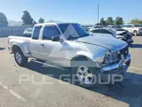 2002 Ford RANGER фото