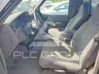 2002 Ford RANGER фото