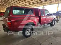 2002 Ford RANGER фото