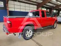 2002 Ford RANGER фото