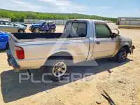 2002 Ford RANGER фото