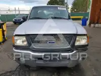 2002 Ford RANGER photo