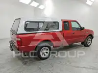 2002 Ford RANGER photo