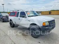 2002 Ford RANGER фото