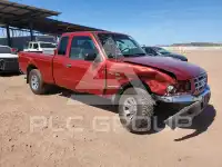 2002 Ford RANGER фото