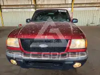 2002 Ford RANGER фото