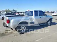 2002 Ford RANGER фото