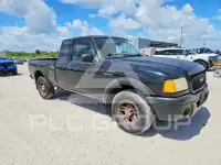 2002 Ford RANGER фото