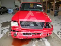 2002 Ford RANGER фото