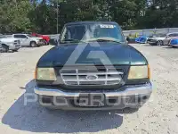 2002 Ford RANGER фото