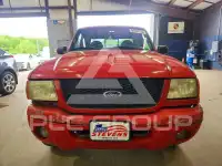 2002 Ford RANGER фото