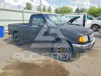 2002 Ford RANGER фото