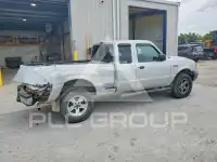 2002 Ford RANGER фото