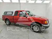 2002 Ford RANGER photo