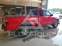 2002 Ford RANGER фото