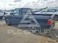 2002 Ford RANGER фото