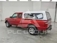 2002 Ford RANGER photo