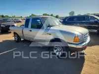 2002 Ford RANGER фото