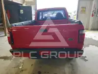 2002 Ford RANGER фото