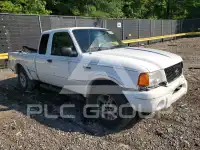 2002 Ford RANGER фото