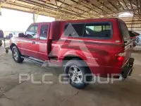 2002 Ford RANGER фото