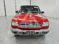 2002 Ford RANGER photo