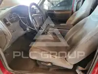 2002 Ford RANGER фото