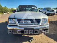 2002 Ford RANGER фото