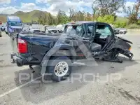 2002 Ford RANGER фото