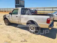 2002 Ford RANGER фото