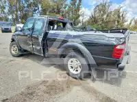 2002 Ford RANGER фото
