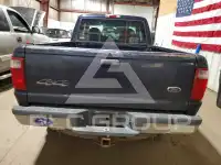 2002 Ford RANGER photo