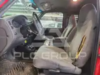 2002 Ford RANGER фото