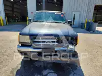 2002 Ford RANGER фото