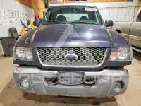 2002 Ford RANGER photo