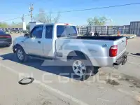 2002 Ford RANGER фото