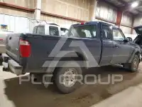 2002 Ford RANGER photo
