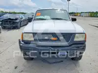 2002 Ford RANGER фото