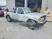2002 Ford RANGER фото